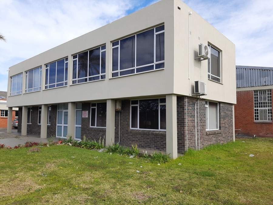 To Let Commercial Property for Rent in Woodbrook Eastern Cape